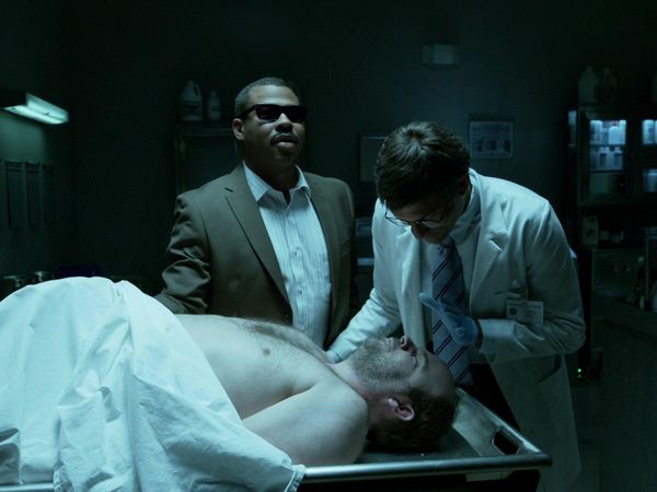 Key & Peele - Scariest Movie Ever