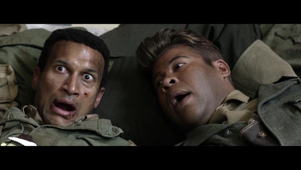 Key & Peele - Little Homie