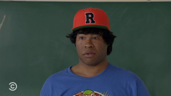 Key & Peele - Sex Addict Wendell