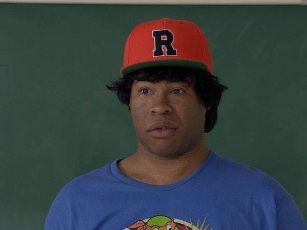 Key & Peele - Sex Addict Wendell