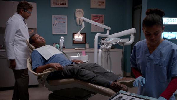 Key & Peele - Slap-Ass: In Recovery