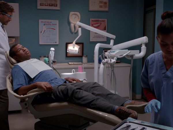 Key & Peele - Slap-Ass: In Recovery