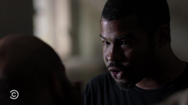 Key & Peele - East/West Bowl Rap
