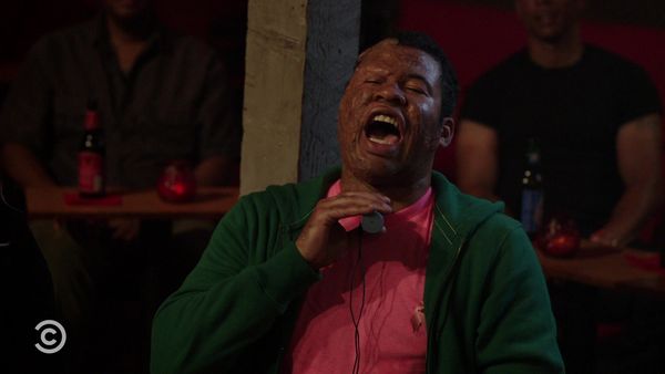 Key & Peele - Cunnilingus Class