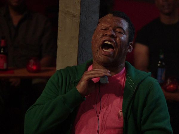 Key & Peele - Cunnilingus Class