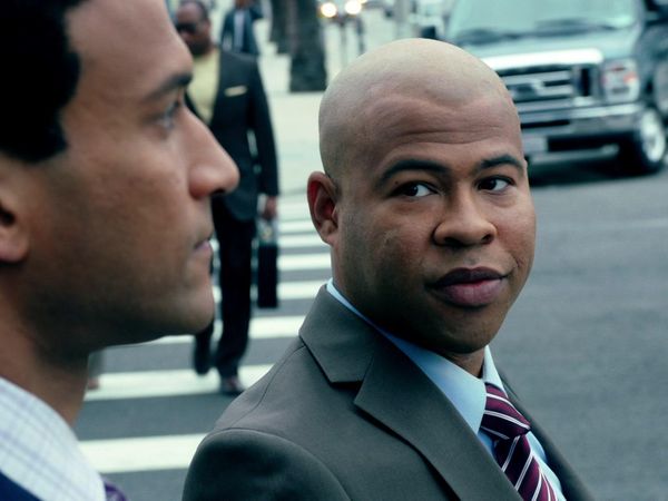 Key & Peele - Tackle & Grapple
