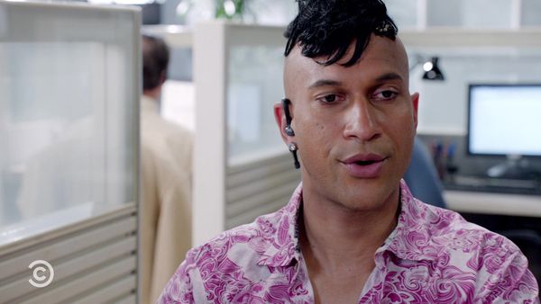 Key & Peele - East/West Bowl 2