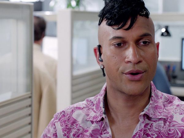 Key & Peele - East/West Bowl 2