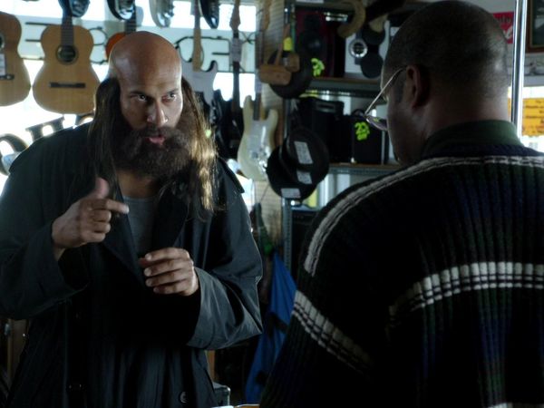 Key & Peele - The Power of Wings
