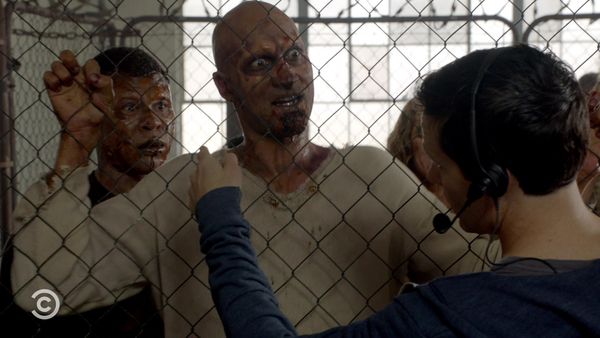 Key & Peele - Sexy Vampires