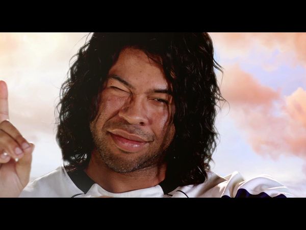 Key & Peele - Obama Shutdown