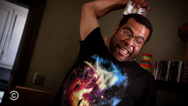 Key & Peele - Dubstep