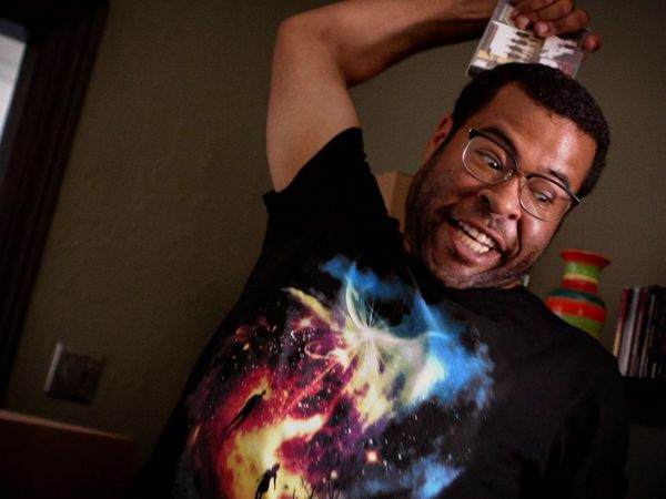 Key & Peele - Dubstep