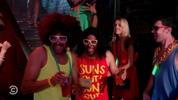 Key & Peele - Victory
