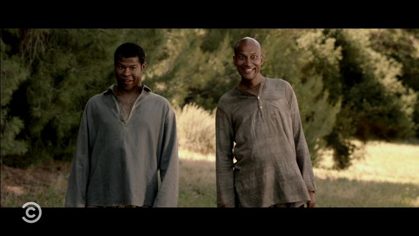 Key & Peele - Obama College Years