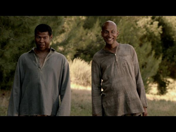 Key & Peele - Obama College Years