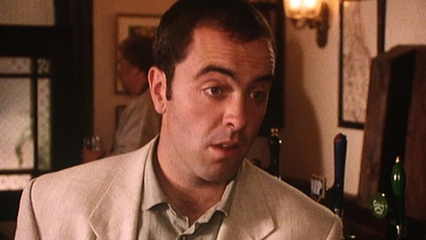Ballykissangel - The Power and the Gory