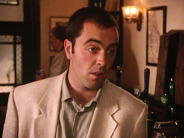 Ballykissangel - The Power and the Gory