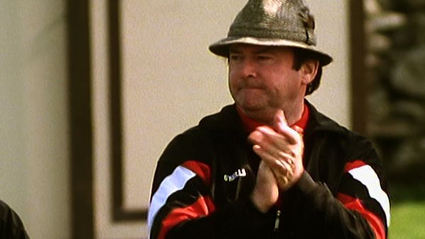 Ballykissangel - The Things We Do for Love