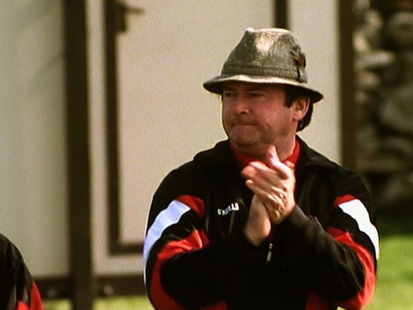 Ballykissangel - The Things We Do for Love