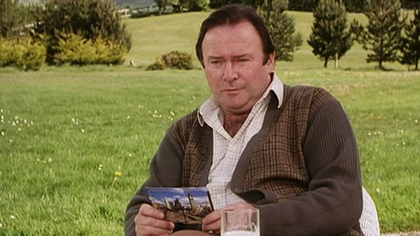 Ballykissangel - Live in My Heart and Pay No Rent