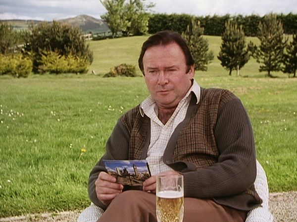 Ballykissangel - Live in My Heart and Pay No Rent