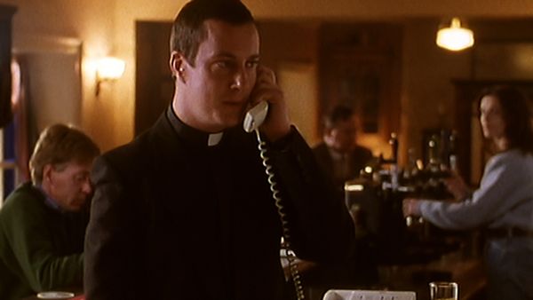Ballykissangel - Trying to Connect You