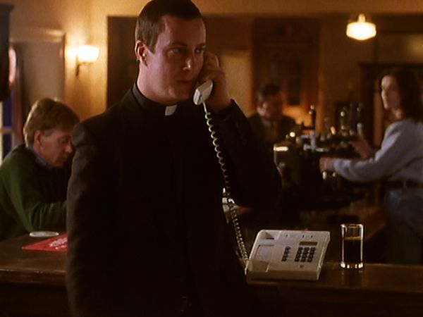Ballykissangel - Trying to Connect You