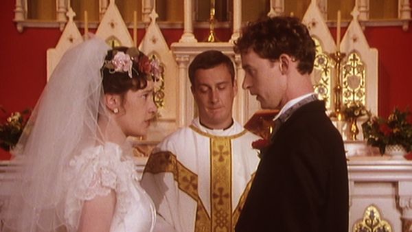 Ballykissangel - Missing you Already