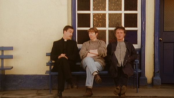 Ballykissangel - River Dance