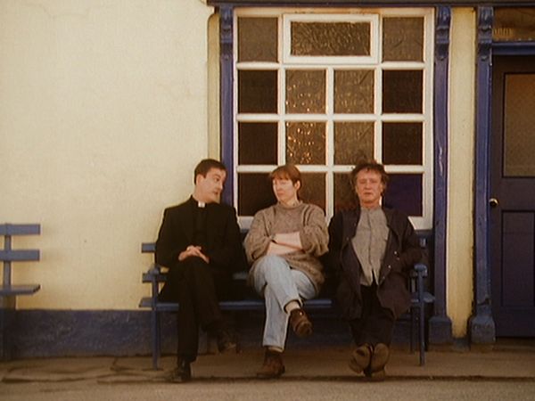 Ballykissangel - River Dance
