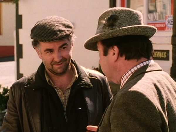Ballykissangel - Money, Money, Money