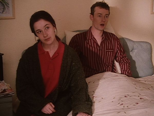 Ballykissangel - The Facts of Life