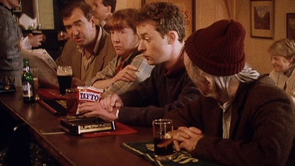 Ballykissangel - For One Night Only