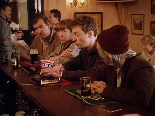 Ballykissangel - For One Night Only