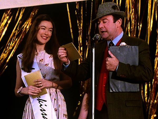 Ballykissangel - Only Skin Deep