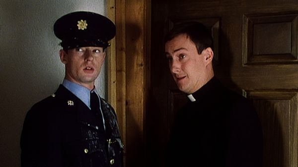 Ballykissangel - Someone to Watch Over Me