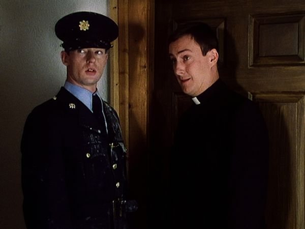 Ballykissangel - Someone to Watch Over Me