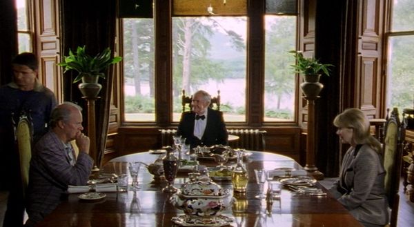 Monarch of the Glen - Episode 5