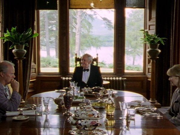Monarch of the Glen - Episode 5