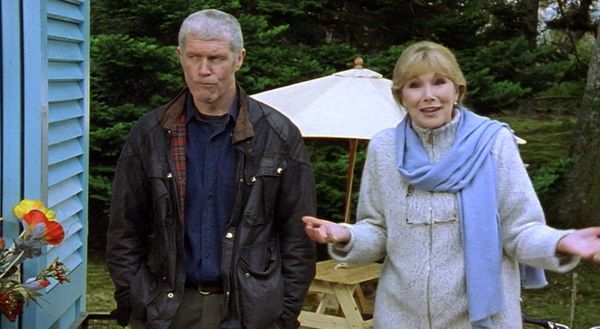 Monarch of the Glen - Episode 8