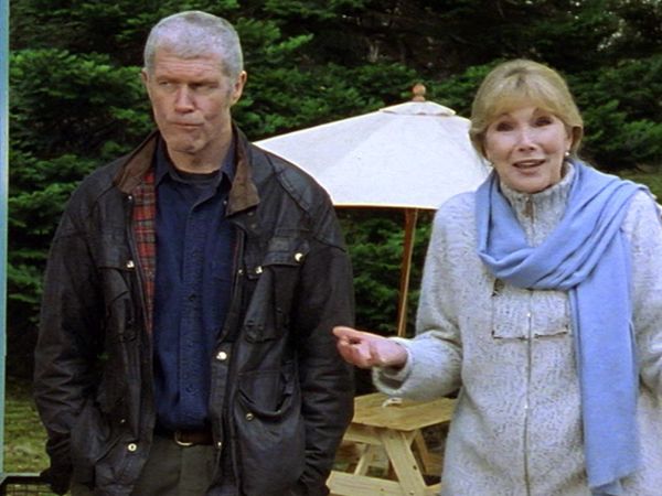 Monarch of the Glen - Episode 8