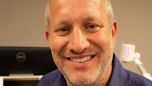 Extraordinary Humans - Scott Flansburg