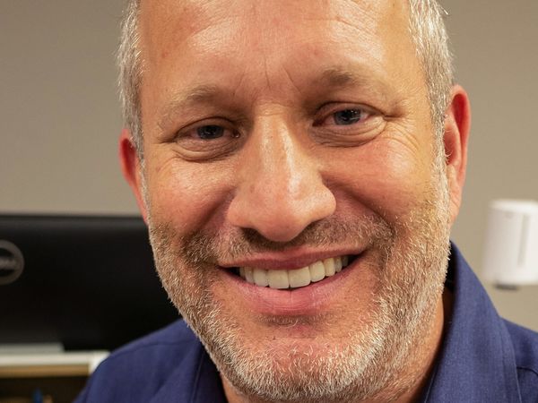 Extraordinary Humans - Scott Flansburg