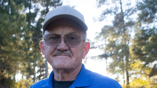 Extraordinary Humans - Jerry Miculek