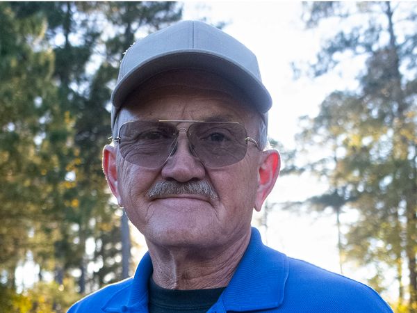 Extraordinary Humans - Jerry Miculek