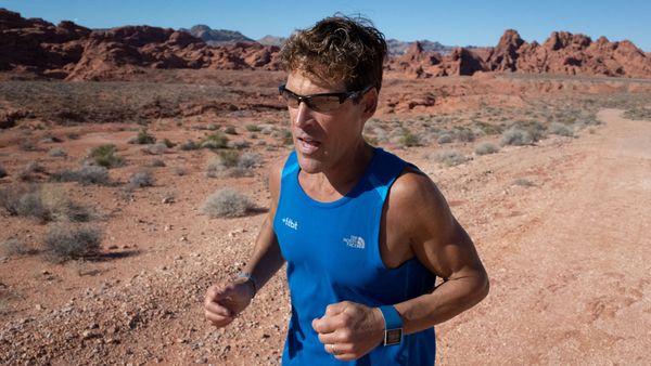 Extraordinary Humans - Dean Karnazes