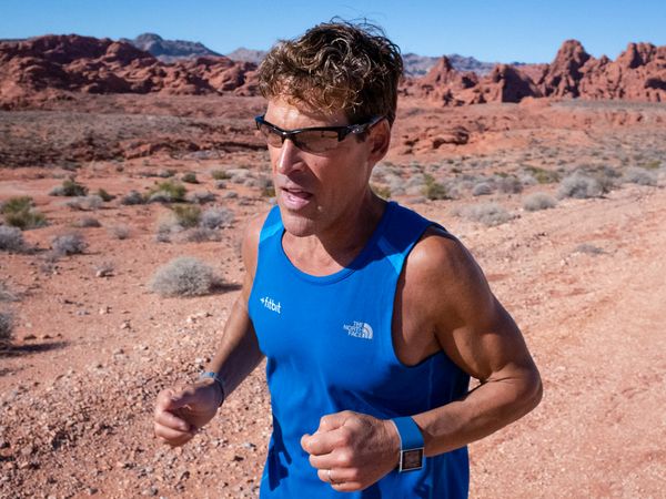 Extraordinary Humans - Dean Karnazes