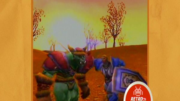 Retro Game One - ANNEE 2005