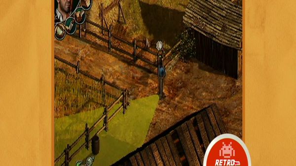 Retro Game One - Les Jeux Vus Du Ciel Par Yann Marcus Bertrand